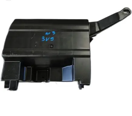 Skoda Superb B8 (3V) Audio system kit 3V0035412
