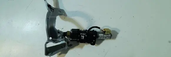 Audi A6 Allroad C8 Tailgate hinge 4K9827299