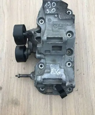BMW X3 F25 Engine mounting bracket 14763