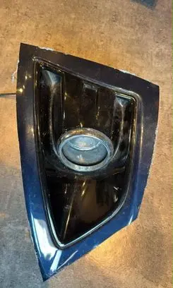 Ford C-MAX II Front fog light 89210094