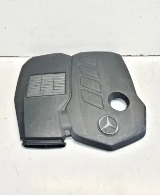 Mercedes-Benz E W213 Engine cover (trim) A6540107204