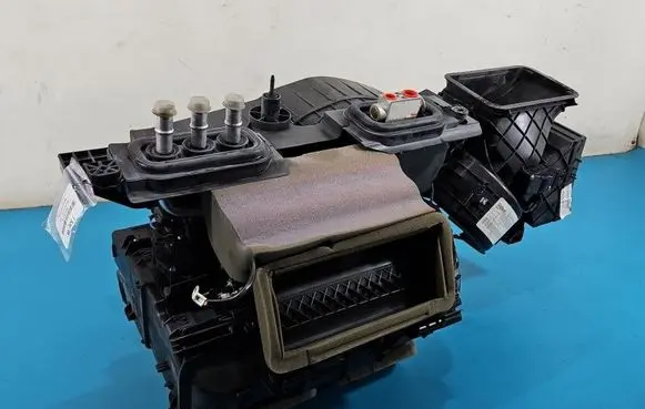 BMW X5 F15 Interior heater climate box assembly 9289363 IMPRK1536786