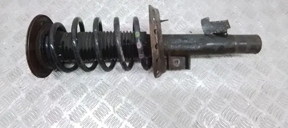 Volvo S80 Front shock absorber/damper 31317800