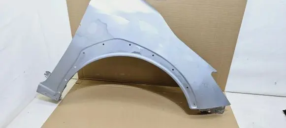 Subaru XV I Fender