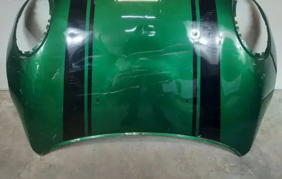 Engine bonnet/hood