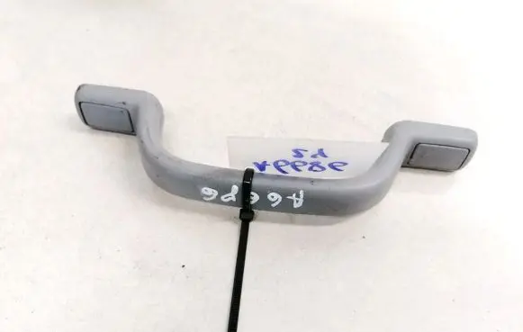 Toyota Corolla E90 Rear interior roof grab handle