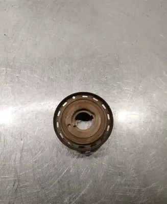 Citroen Berlingo Crankshaft pulley 0091311