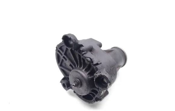 BMW 1 E81 E87 Intake manifold valve actuator/motor 7811299 0280751005