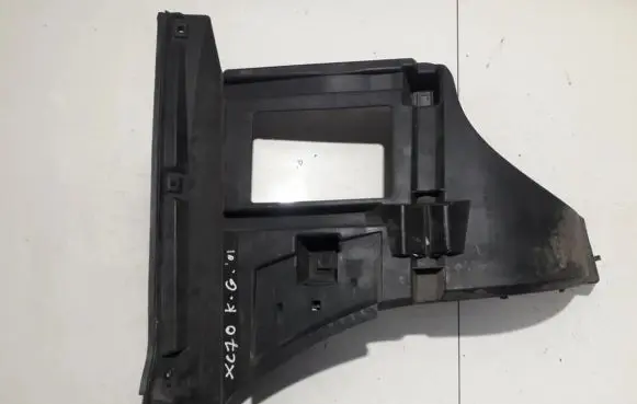 Volvo XC70 Rear bumper mounting bracket 8648149