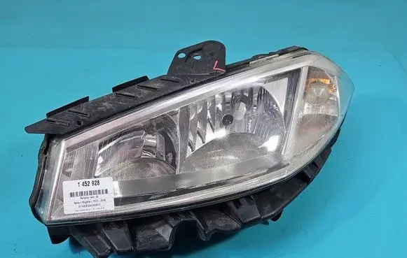 Renault Megane II Headlight/headlamp IMPRK1452928