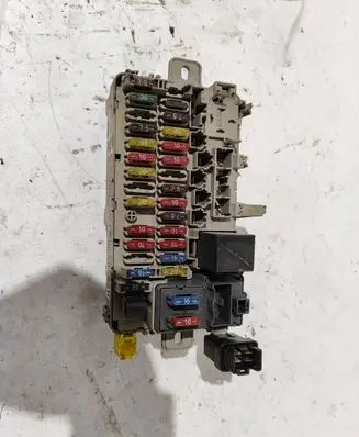 Honda Civic Fuse box set 38600ST3G010 PR0362 D39971G