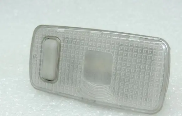 Nissan X-Trail T31 Glove box light