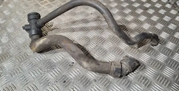 Audi A4 S4 B7 8E 8H Engine coolant pipe/hose 8E0121049T CZH0A