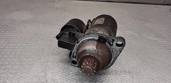 Volkswagen Golf IV Starter motor 0986016980 0986XA1744