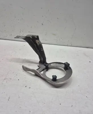 Audi A8 S8 D4 4H Secondary air pump holder 4H0906617H