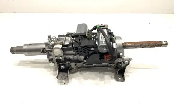 Audi A7 S7 4K8 Steering wheel axle