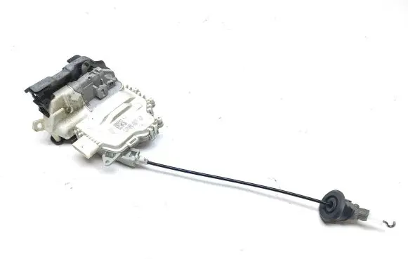 Audi A5 Sportback 8TA Rear door lock 8K0839016F