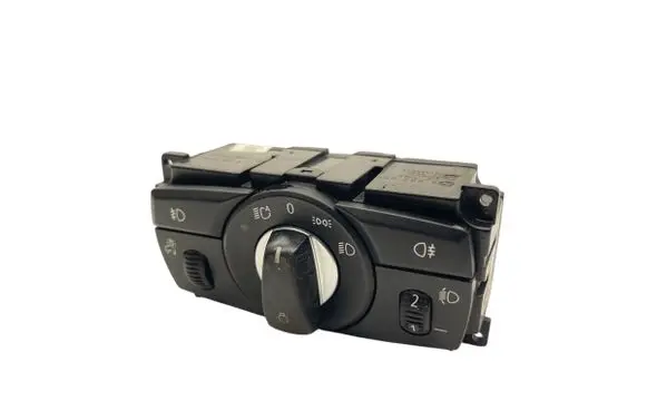 BMW 5 E60 E61 Light switch 6988555 33295101 3009061066876
