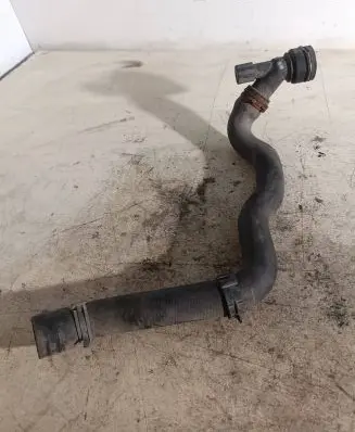 Volkswagen Golf IV Engine coolant pipe/hose 6Q0122291F
