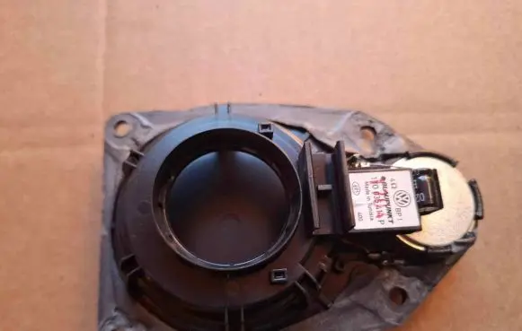 Volkswagen Touran I Panel speaker 1T0035411P