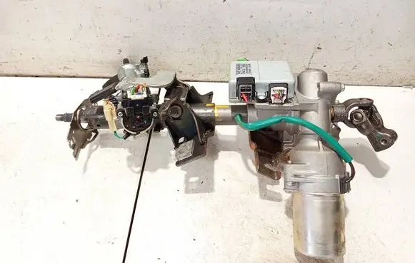 Nissan Pixo Power steering pump 48200m68k80