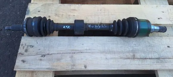 Suzuki Liana Front driveshaft