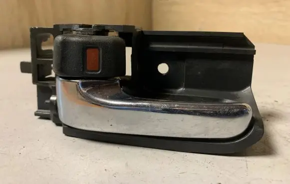 Toyota Corolla E120 E130 Front door interior handle 50594A1