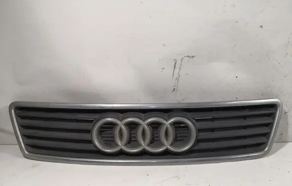 Audi A6 S6 C5 4B Front grill 4B0853651A