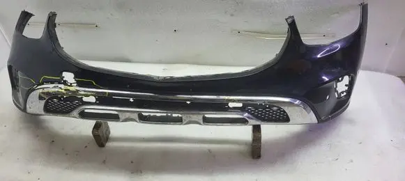 Mercedes-Benz GLC AMG Front bumper A2538858002