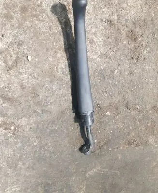 Volkswagen II LT Gear shifter/selector