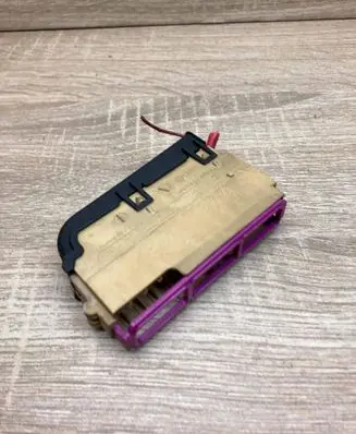 Audi A6 S6 C6 4F Fuse module 8K0941824A