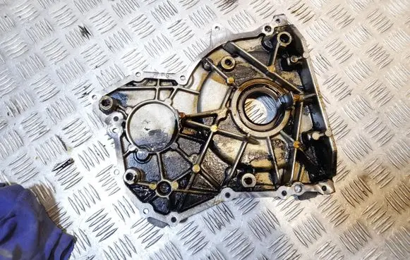 Mercedes-Benz ML W166 other engine part A6420150002