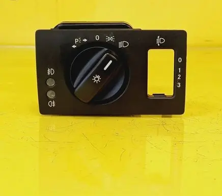Light switch