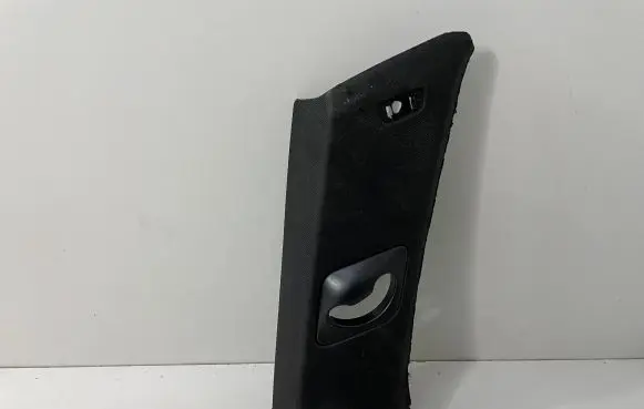 BMW X5 F15 (B) pillar trim (bottom) 7284699