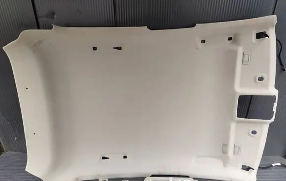 Renault Clio V Headlining CLIOVPODSUFITKA