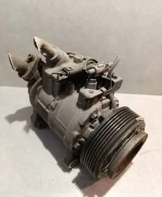 BMW 3 E90 E91 Air conditioning (A/C) compressor (pump) GE4472603821 6SBU14A