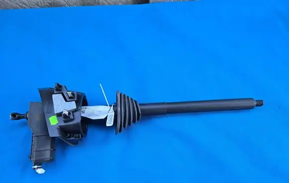 BMW i4 Tailgate/trunk/boot lift motor 7487576