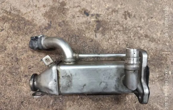 Ford Mondeo MK IV EGR valve cooler 9658570280 310508 79998D