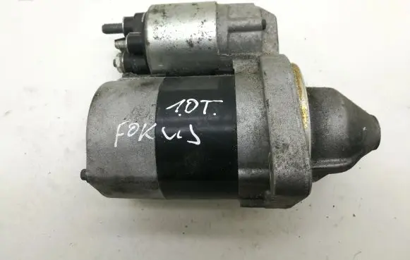 Ford Focus Starter motor CV6T11000GA