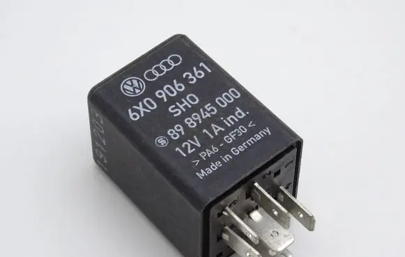 Volkswagen Sharan Other relay 6X0906361