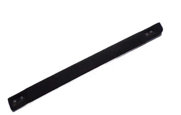Volkswagen Touareg II Other trunk/boot trim element 7P5863527A
