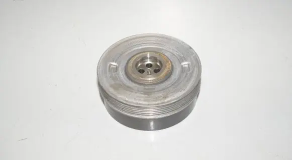 BMW 2 Active Tourer U06 Crankshaft pulley 9799905 11239799905 5A713F2