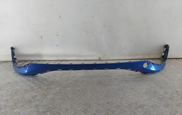 KIA Sportage Rear bumper lower part trim 86696R2CA0 86696R2CA0BIJ