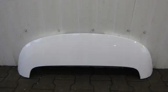 Opel Astra K Tailgate/trunk spoiler 39117564