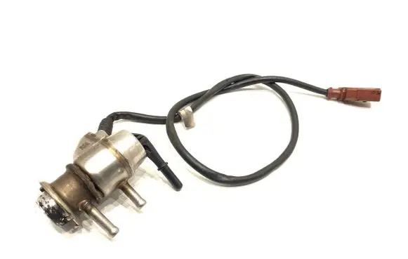 Audi A4 S4 B9 Fuel injectors set 