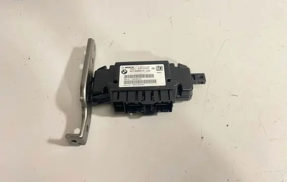 BMW 4 F32 F33 Airbag control unit/module 6826983 9461918