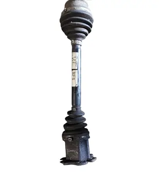 Audi A6 S6 C6 4F Front driveshaft 4F0407272J