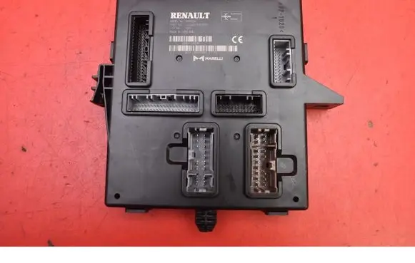 Dacia Sandero Comfort/convenience module 284B15839R