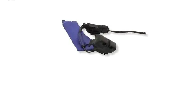 BMW 3 E46 Windshield washer spray nozzle 8374365