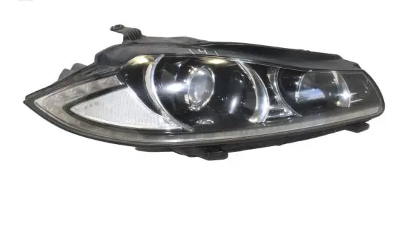 Jaguar XF X250 Headlight/headlamp CX2313W029DF VPCX2X13W029EH